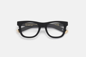 Ciccio Optical Nero - Retrosuperfuture USA - — 1