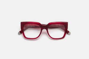 Numero 76 Rosso Profondo - Retrosuperfuture USA - — 1