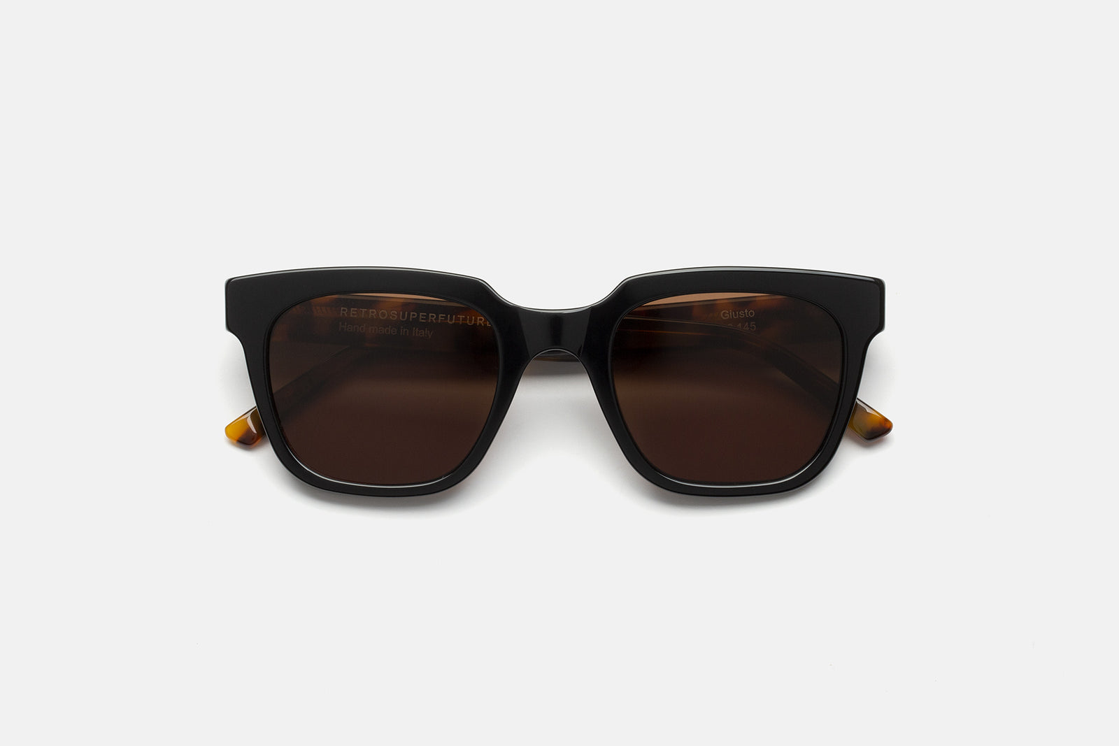 Giusto Black Mark - Retrosuperfuture USA -