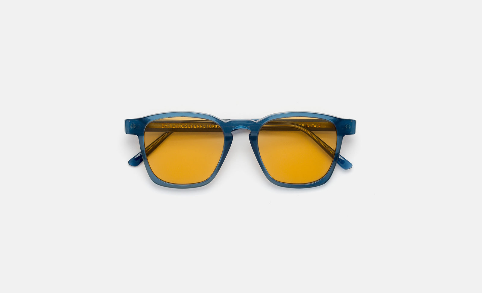 Unico Light Blue - Retrosuperfuture USA -