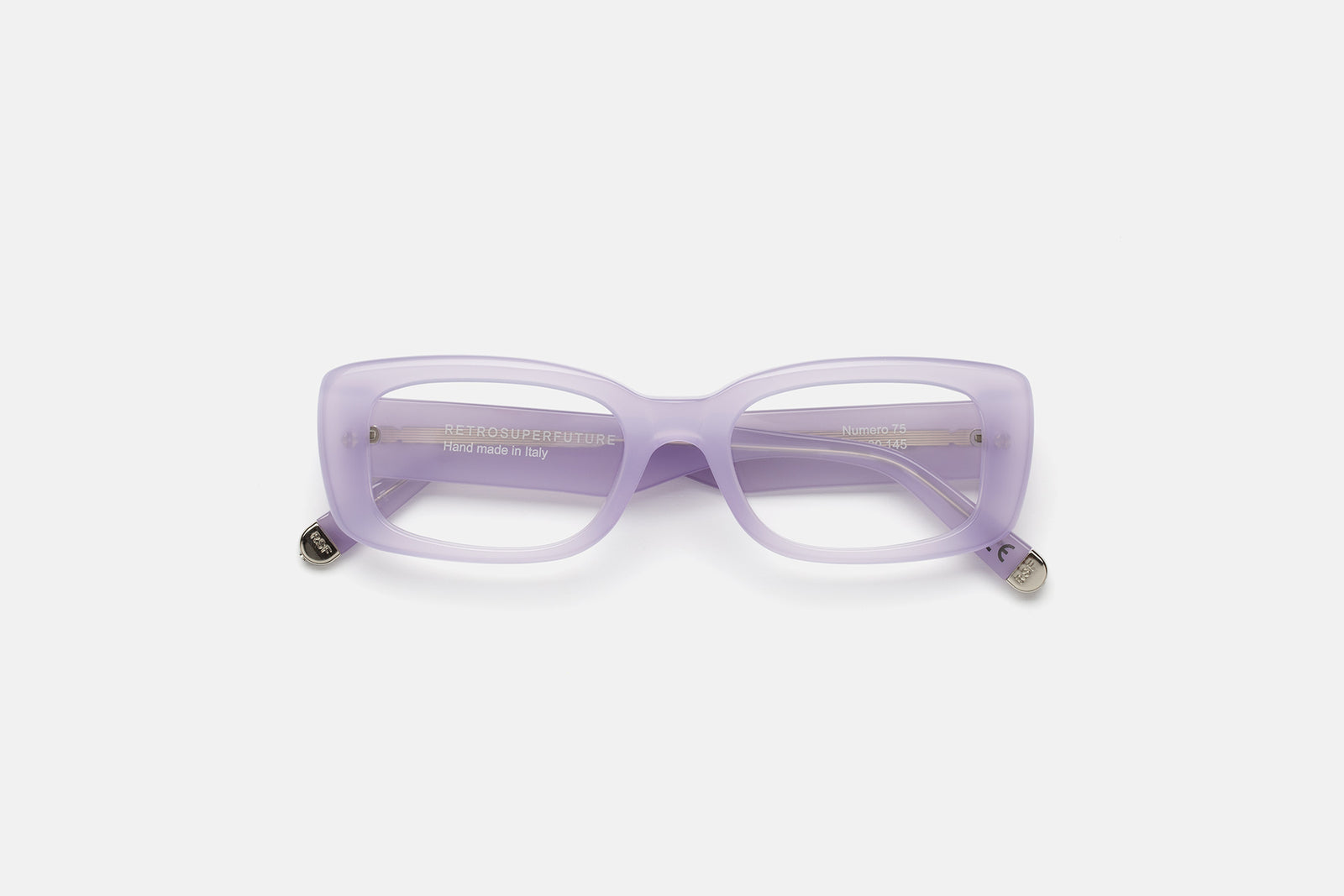Numero 75 Lilla - Retrosuperfuture USA -