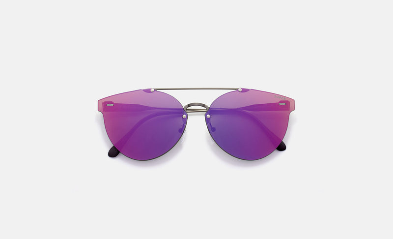 Tuttolente Giaguaro Pink - Retrosuperfuture USA -