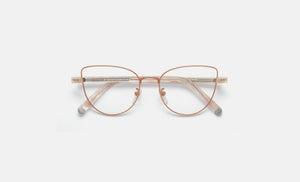 Numero 45 Oro Rosa Opaco - Retrosuperfuture USA - — 1