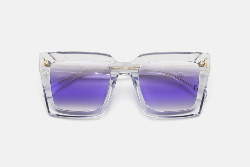 Ancora Purple - Retrosuperfuture USA -