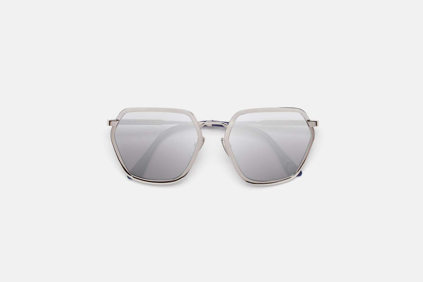 Great Nollgwa Mine Argento - Retrosuperfuture USA -