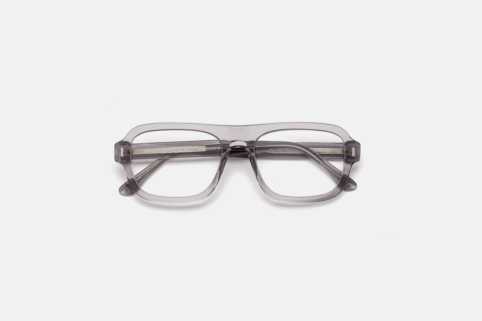 Numero 104 Nebbia - Retrosuperfuture USA -