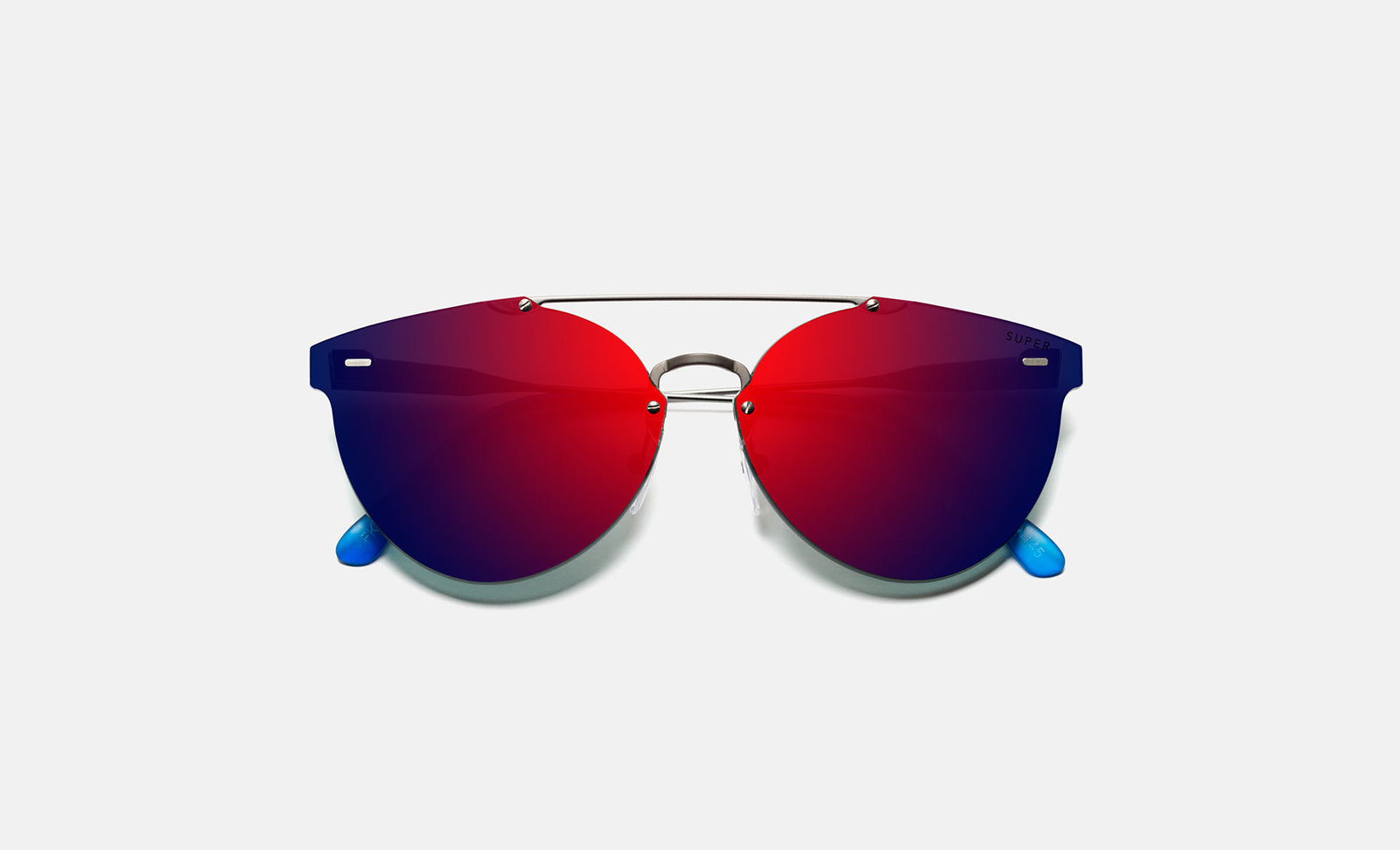 Tuttolente Giaguaro Infrared - Retrosuperfuture USA -