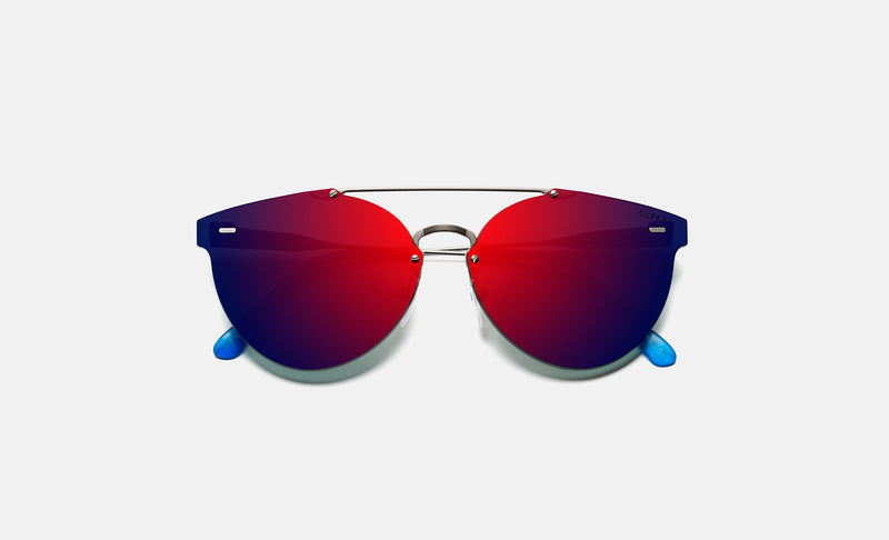 Tuttolente Giaguaro Infrared - Retrosuperfuture USA -