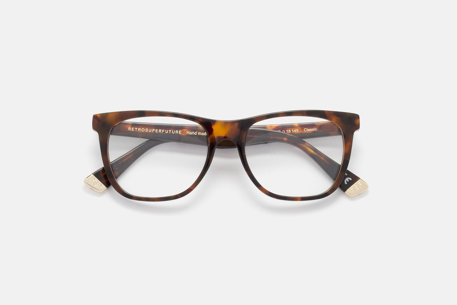 Classic Optical Classic Havana - Retrosuperfuture USA -