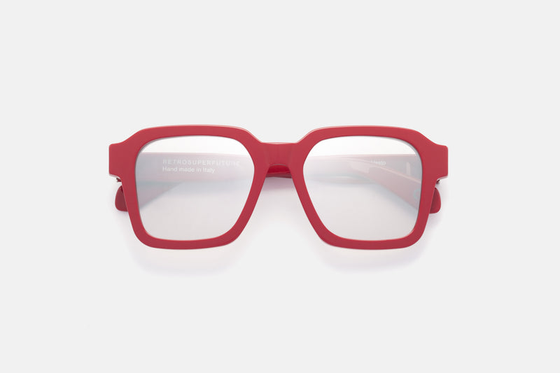 Vasto Deep Red - Retrosuperfuture USA -