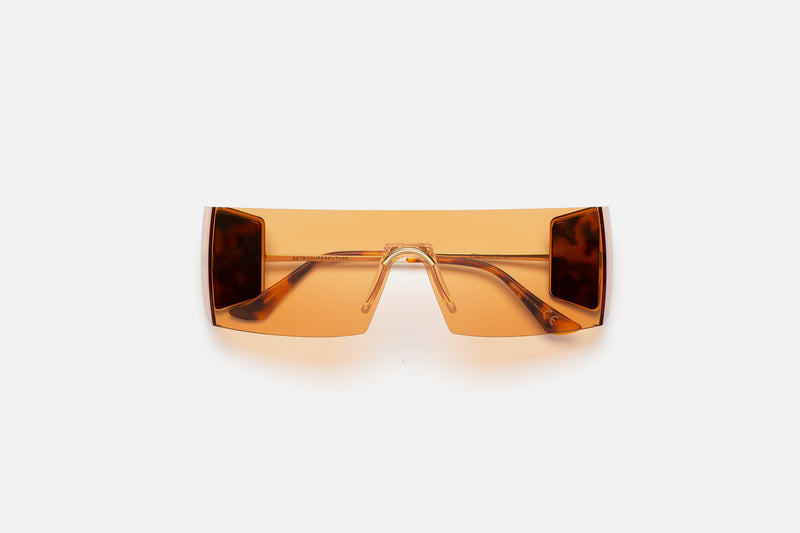 Pianeta Orange - Retrosuperfuture USA -
