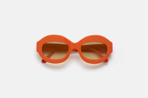 Ik Kil Cenote Orange - Retrosuperfuture USA - — 1
