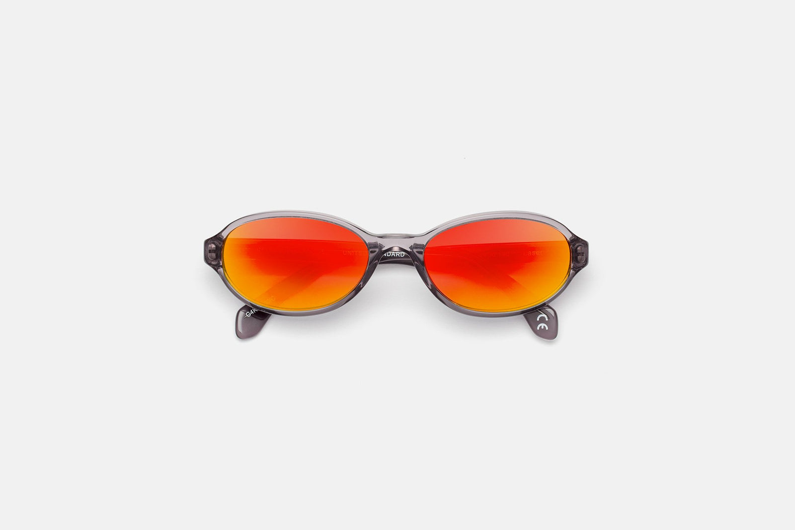 Laser Black UNITED STANDARD - Retrosuperfuture USA -