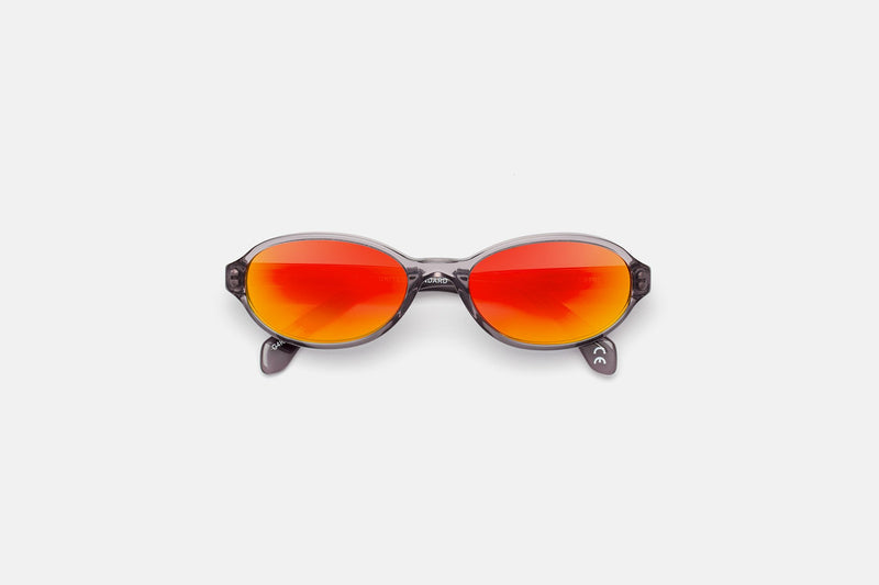 Laser Black UNITED STANDARD - Retrosuperfuture USA -
