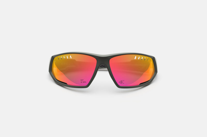 ANTARES Grey Shuttle A2B - Retrosuperfuture USA -