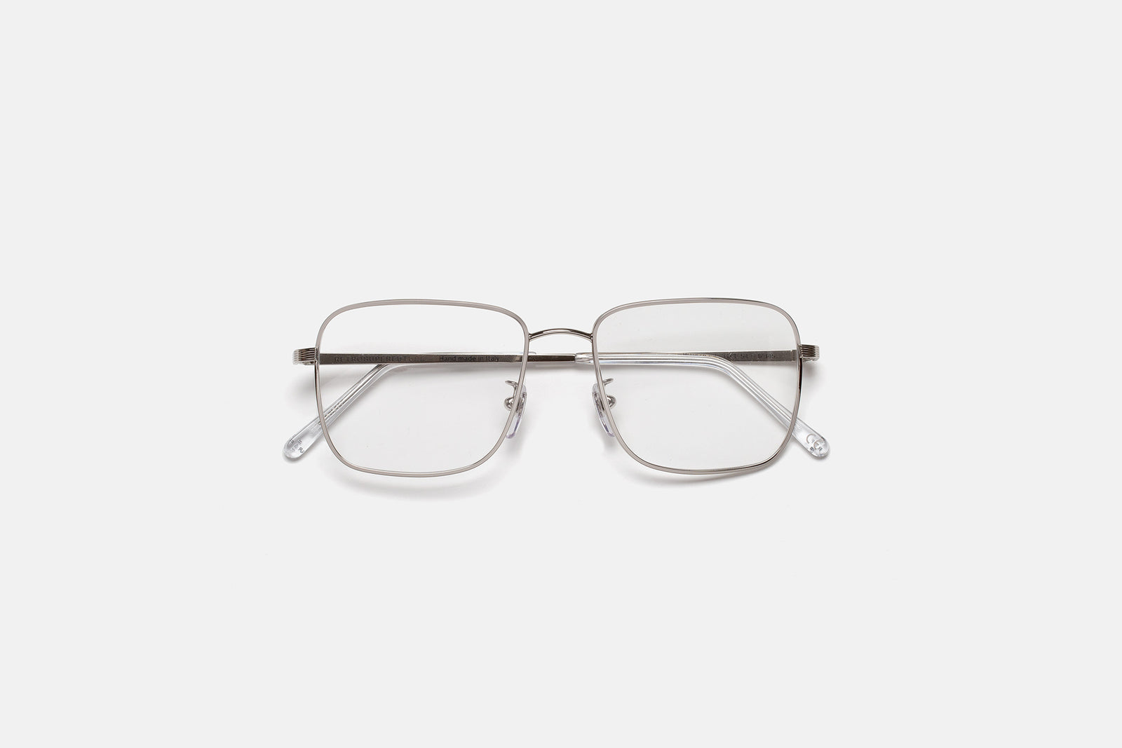 Numero 105 Argento - Retrosuperfuture USA -
