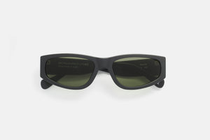 Neema Black Matte - Retrosuperfuture USA - — 1