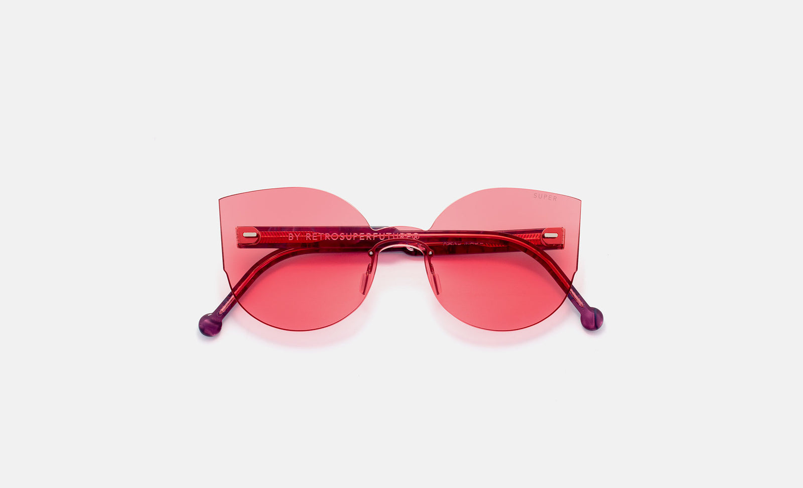 Screen Lucia Amaranth - Retrosuperfuture USA -