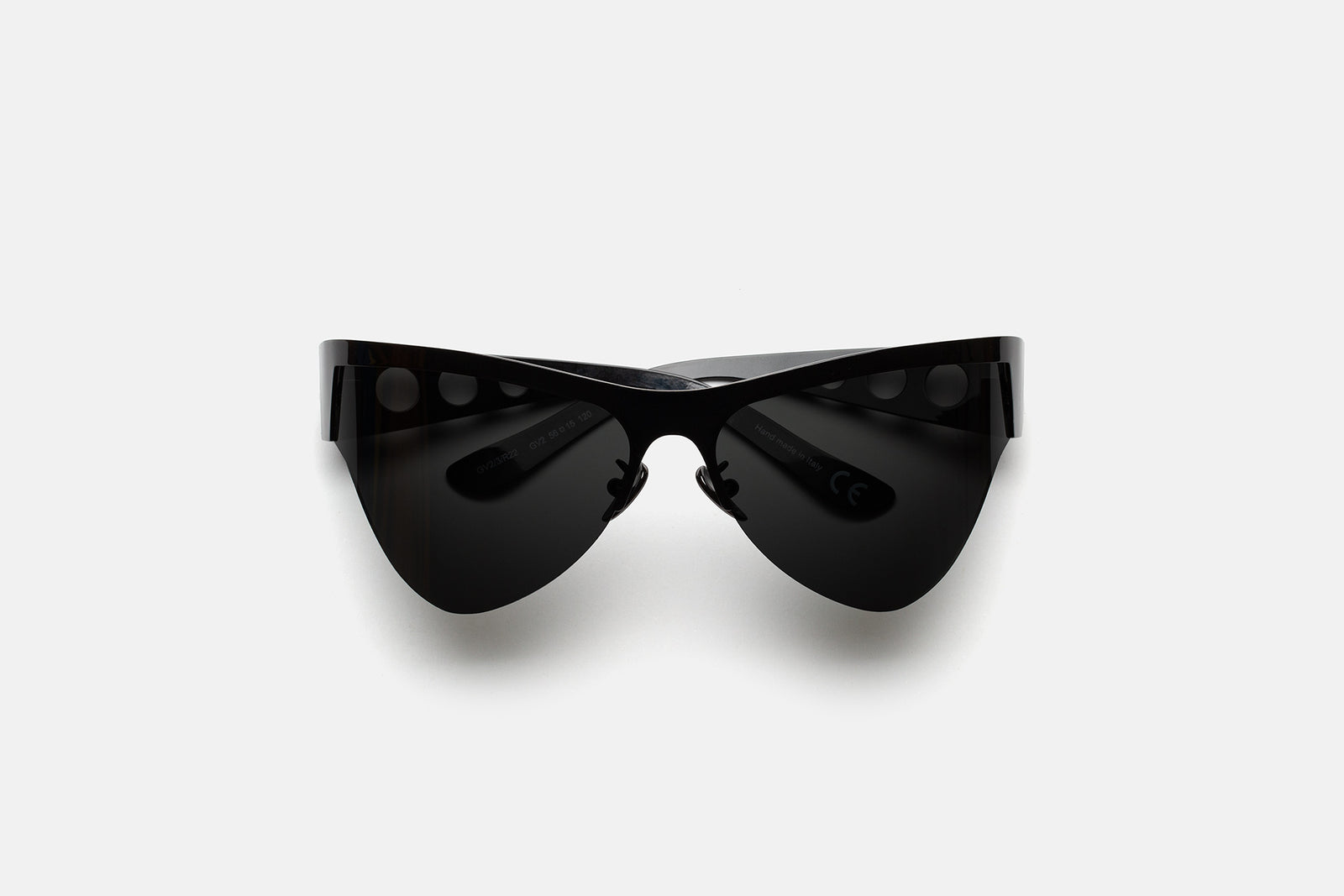 Mauna Lola Black - Retrosuperfuture USA -