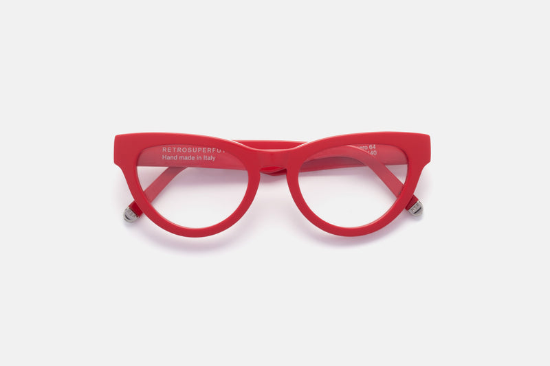 Numero 64 Rosso - Retrosuperfuture USA -