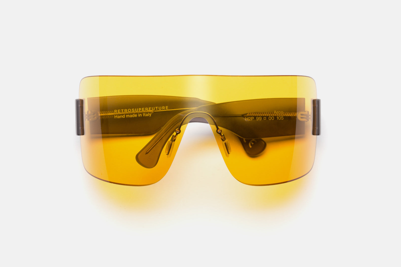 Arco Black - Retrosuperfuture USA -