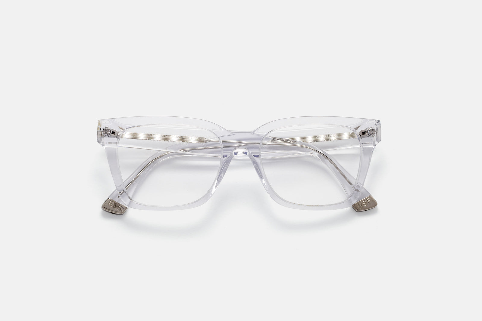 America Optical Crystal - Retrosuperfuture USA -
