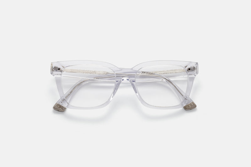 America Optical Crystal - Retrosuperfuture USA -