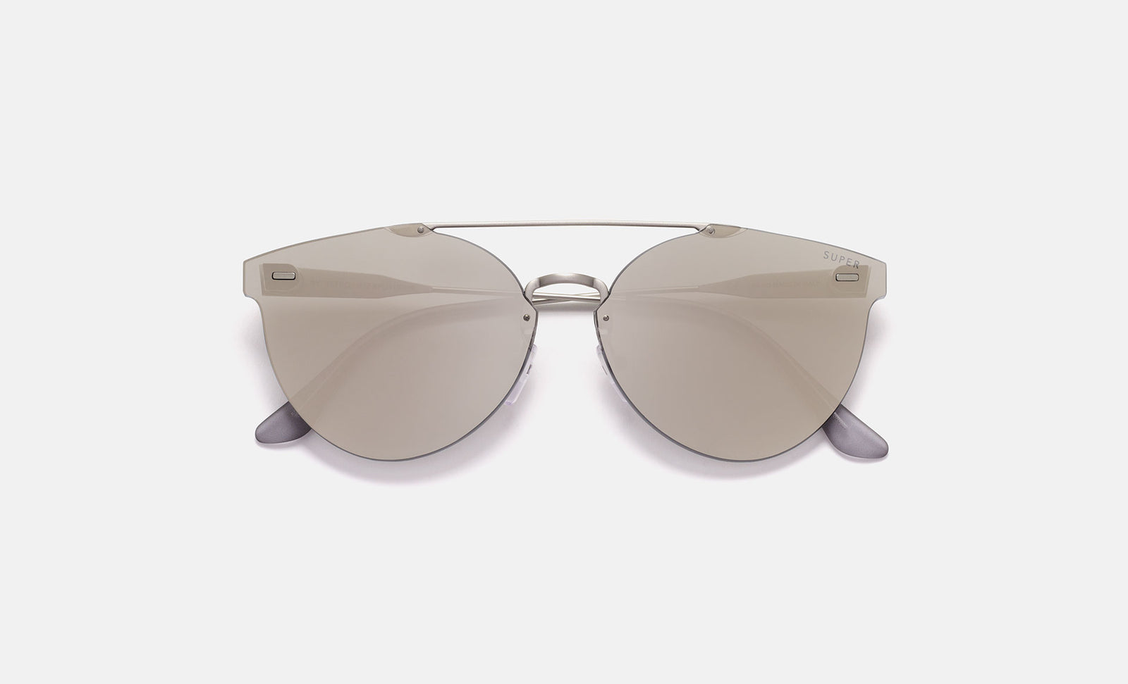 Tuttolente Giaguaro Ivory - Retrosuperfuture USA -