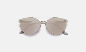 Tuttolente Giaguaro Ivory - Retrosuperfuture USA - — 1