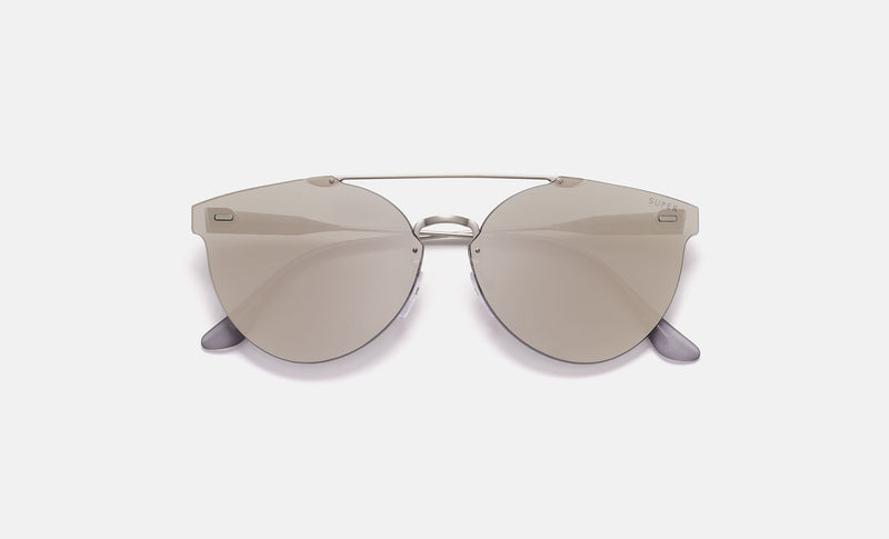 Tuttolente Giaguaro Ivory - Retrosuperfuture USA -
