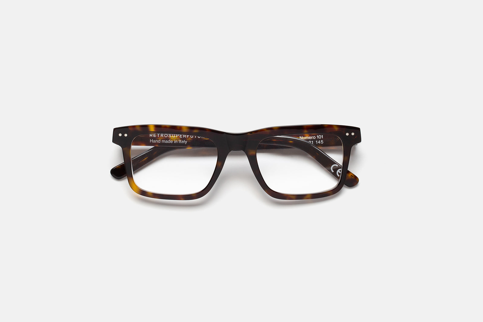 Numero 101 3627 - Retrosuperfuture USA -