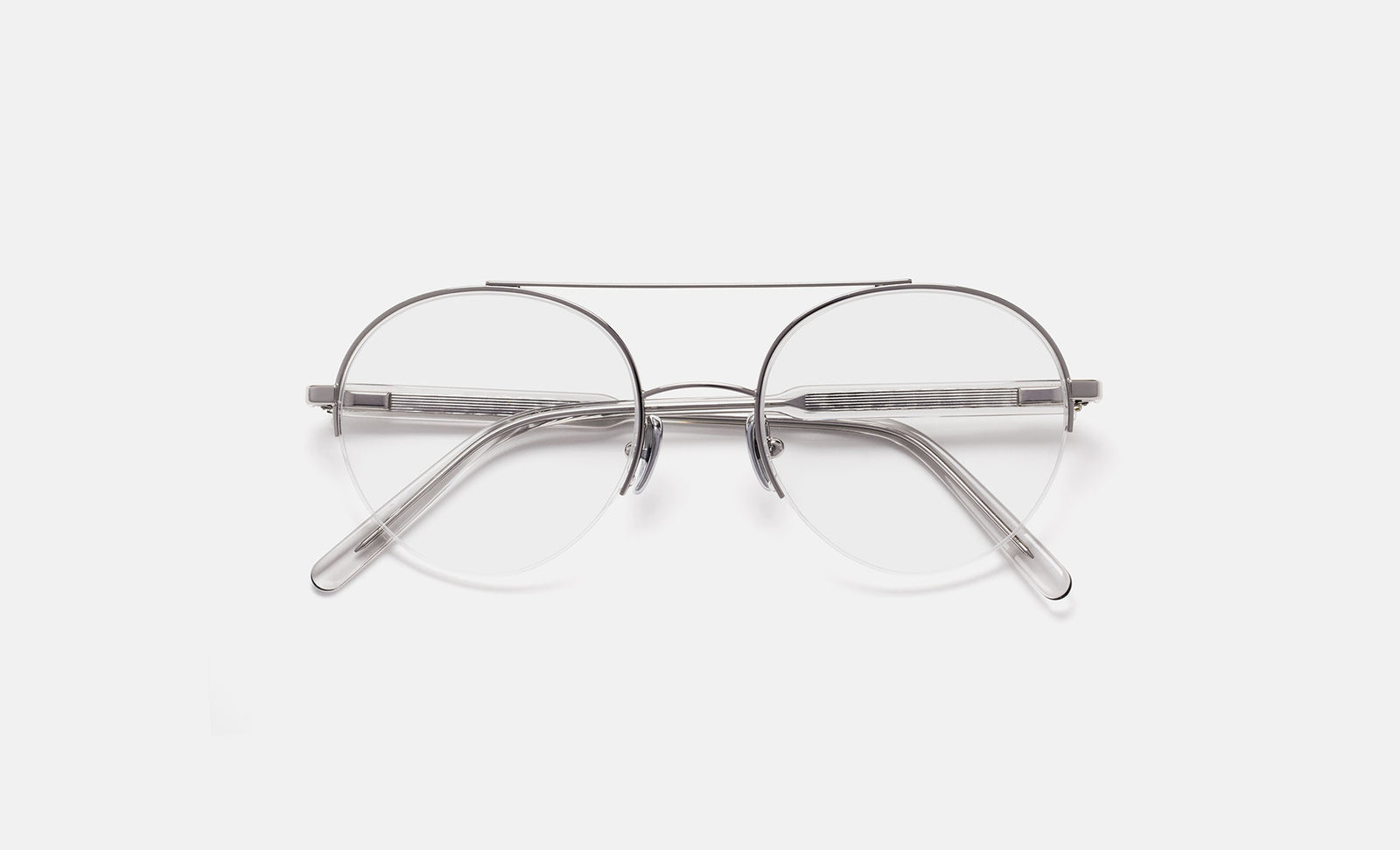 Numero 24 Argento - Retrosuperfuture USA -