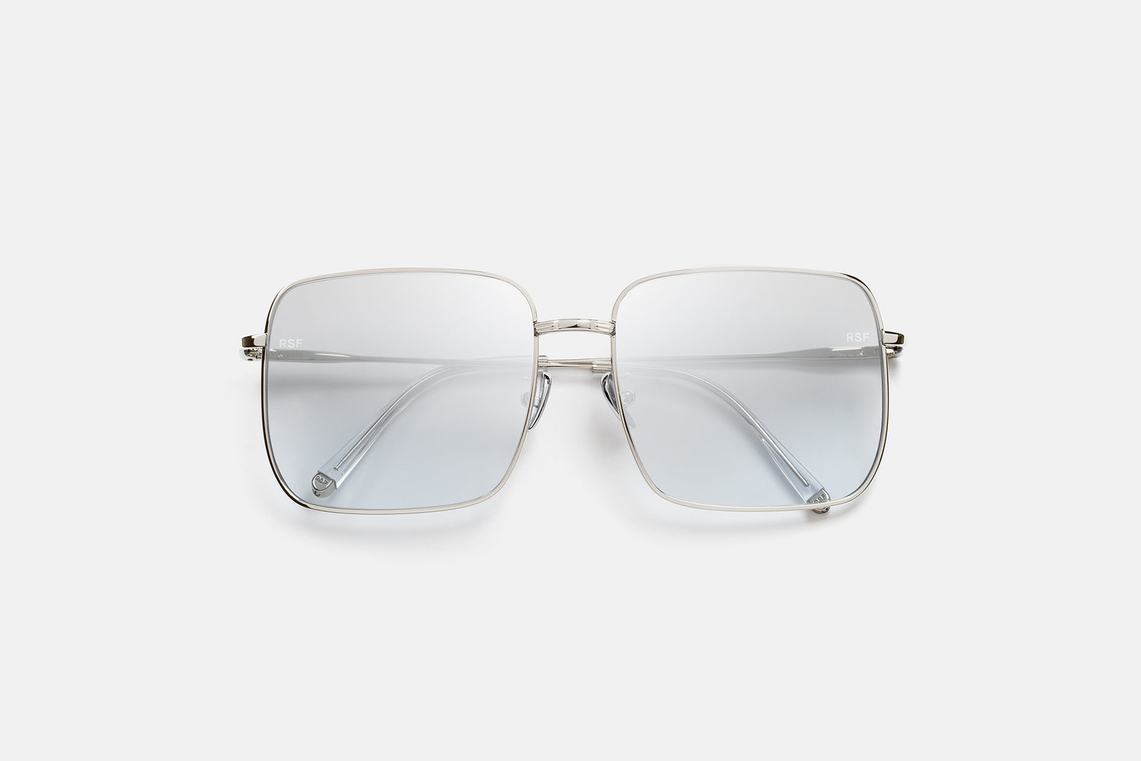 Medea Silver Ombre - Retrosuperfuture USA -