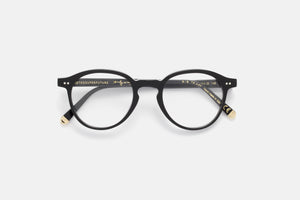 The Warhol Optical Nero - Retrosuperfuture USA - — 1