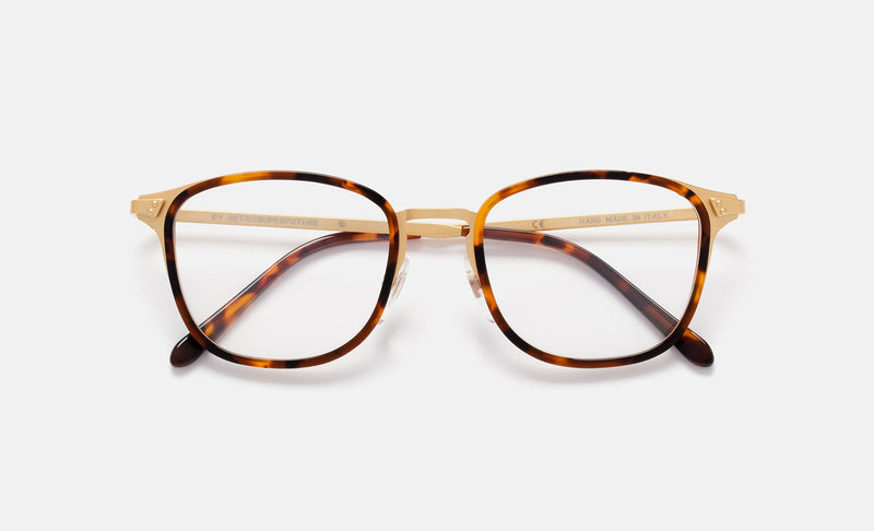Numero 21 Oro - Retrosuperfuture USA -