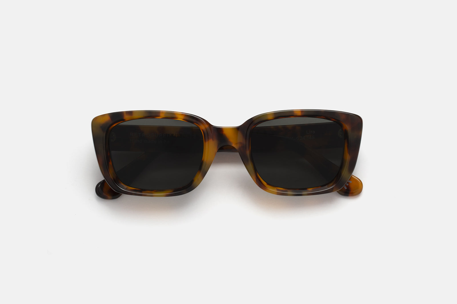 Lira Spotted Havana - Retrosuperfuture USA -