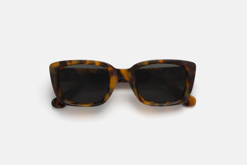 Lira Spotted Havana - Retrosuperfuture USA -