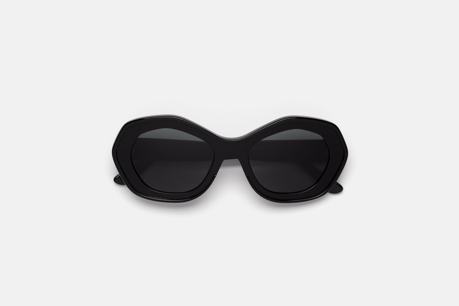 Ulawun Vulcano Black - Retrosuperfuture USA -