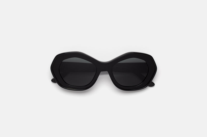 Ulawun Vulcano Black