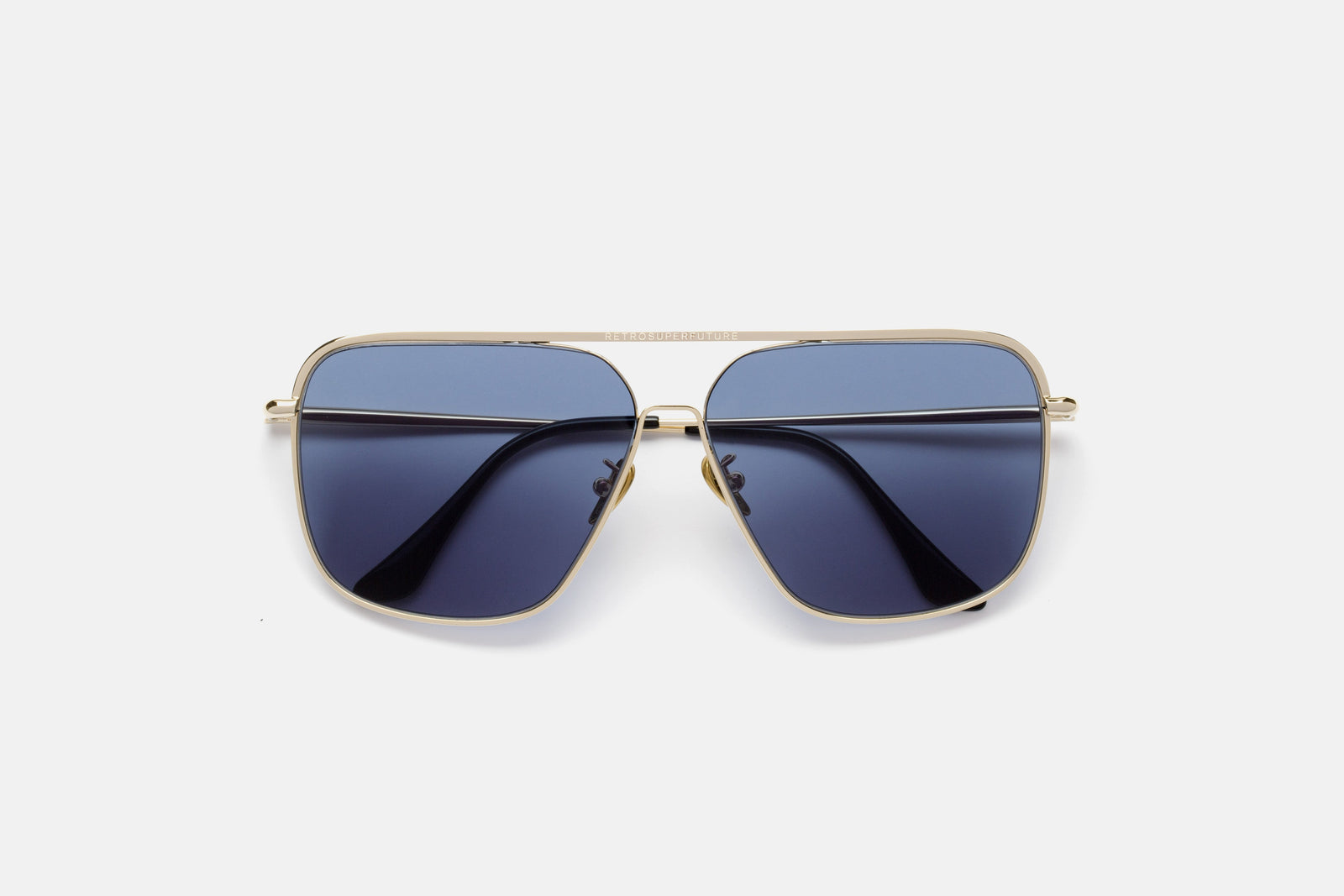 Ponti Blue - Retrosuperfuture USA -
