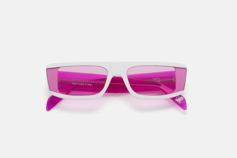 Issimo Fuxia - Retrosuperfuture USA -
