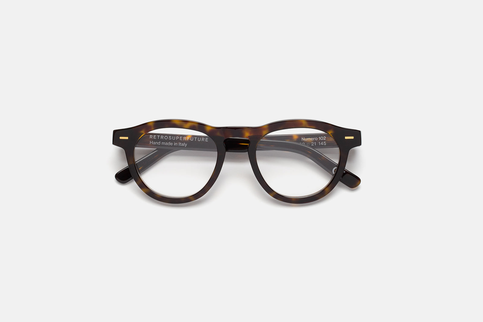 Numero 102 3627 - Retrosuperfuture USA -