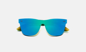 Tuttolente Classic Azure - Retrosuperfuture USA - — 1
