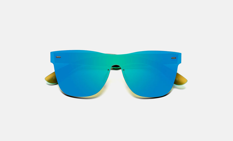 Tuttolente Classic Azure - Retrosuperfuture USA -
