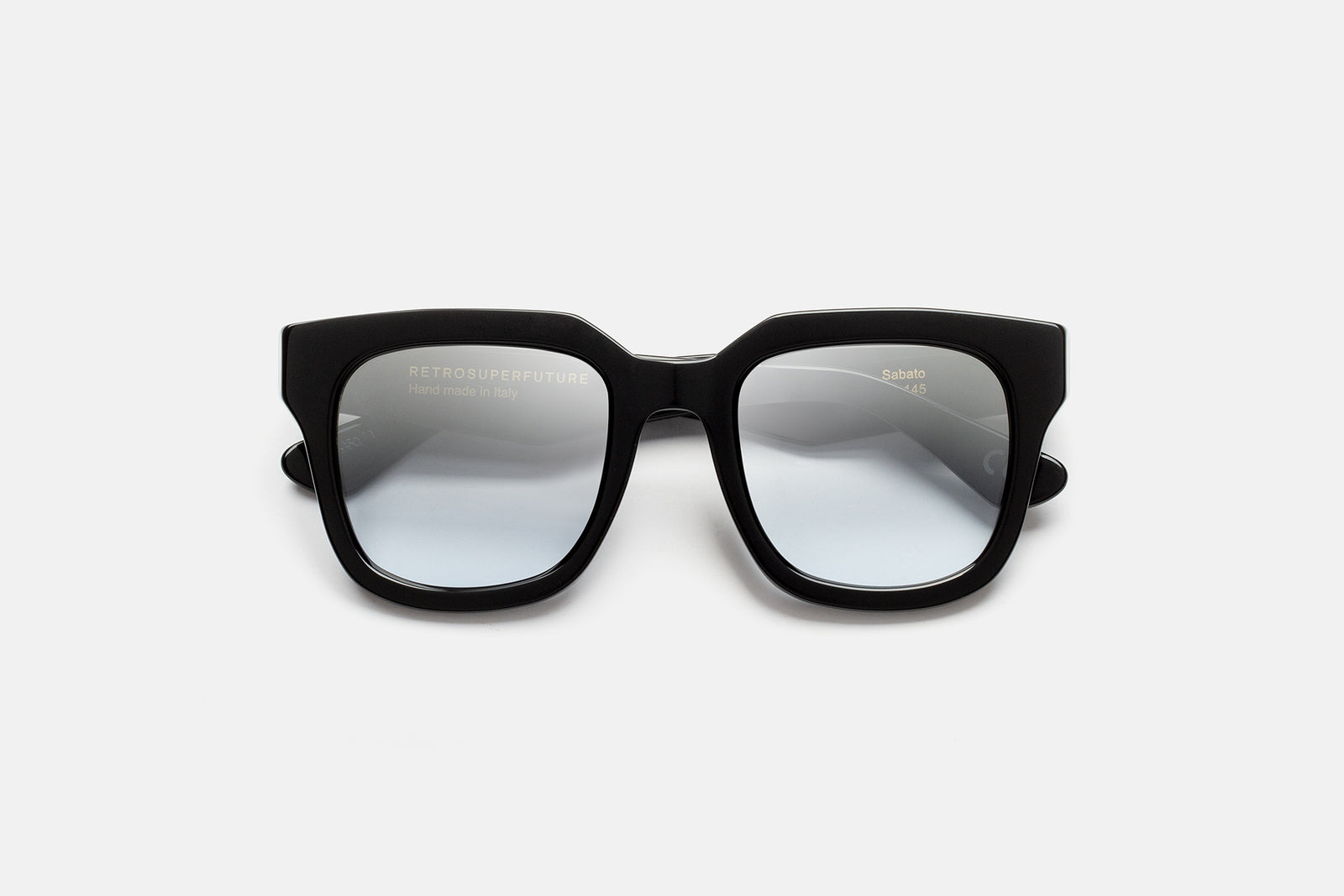 Sabato Silver Ombre - Retrosuperfuture USA -