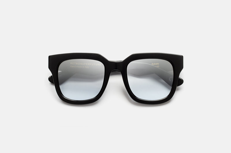 Sabato Silver Ombre - Retrosuperfuture USA -