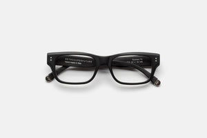 Numero 74 Nero Opaco - Retrosuperfuture USA - — 1