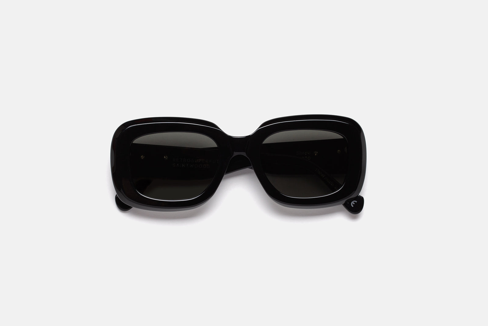 Virgo Black Saintwoods - Retrosuperfuture USA -