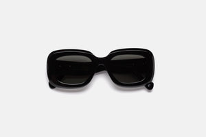Virgo Black Saintwoods - Retrosuperfuture USA - — 1