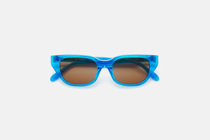 Cento Hot Blue - Retrosuperfuture USA - — 1